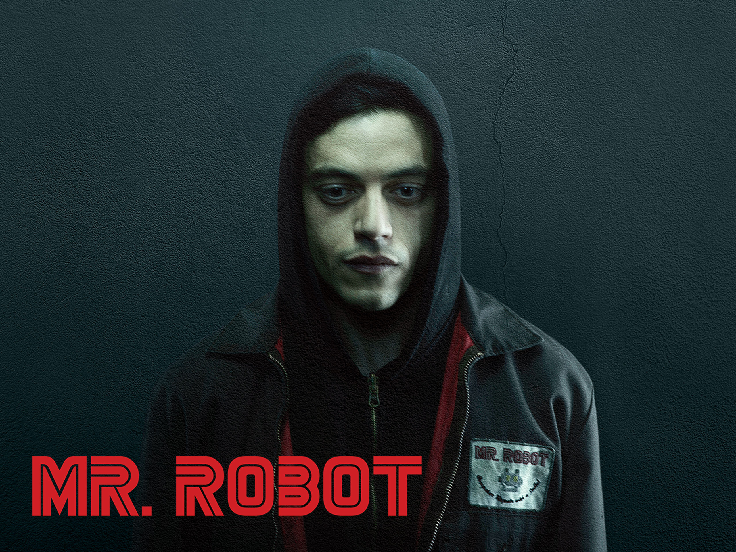 Mr. Robot: Sociedade Hacker