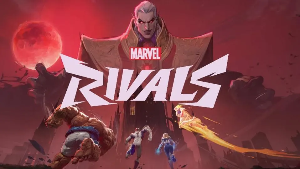 Imagem Marvel Rivals Temporada 1